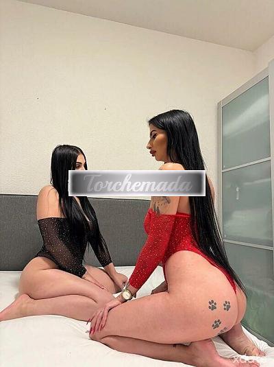 Girl Felina Modella  Firenze