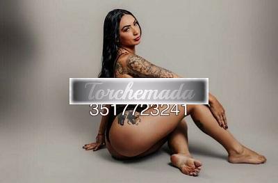 Girl Pelle Vellutata  Macerata