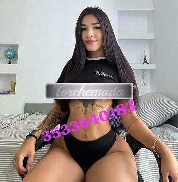 Girl Sexy Esibizionista  Cagliari