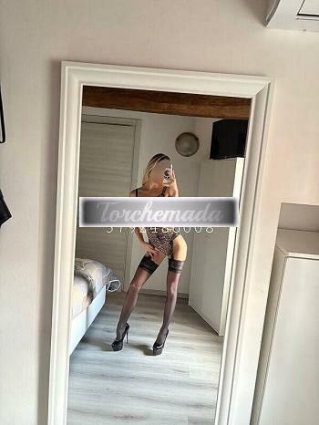 Girl Sexy Sirena  Mantova