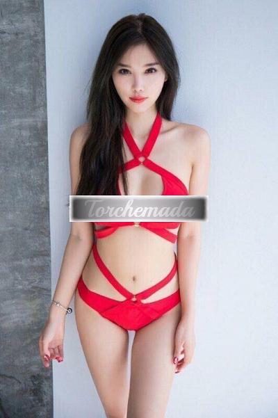 Girl Seduzione Orientale Naturale  Novara