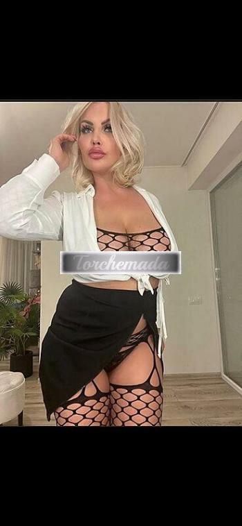 Girl Felina Sensuale  Catanzaro