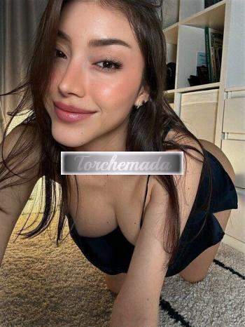 Girl Trasgressiva Ragazza  Oristano
