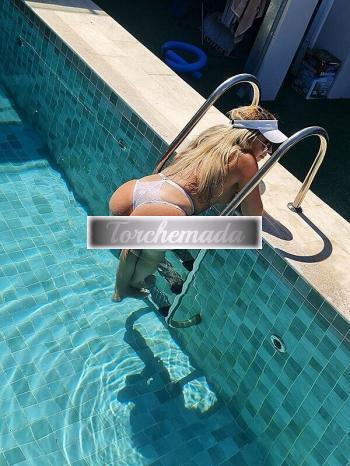 Girl Vogliosa Ragazza  Bari