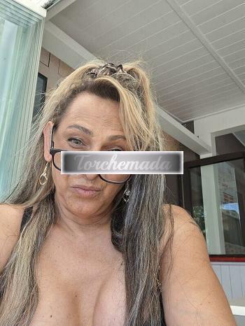 Girl Trasgressiva Modella  Ravenna