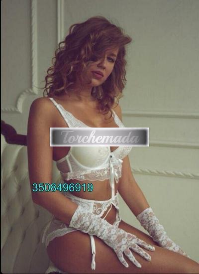 Girl Esplosiva Bambola  Modena