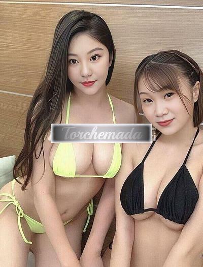 Girl Calda Modella  Vicenza