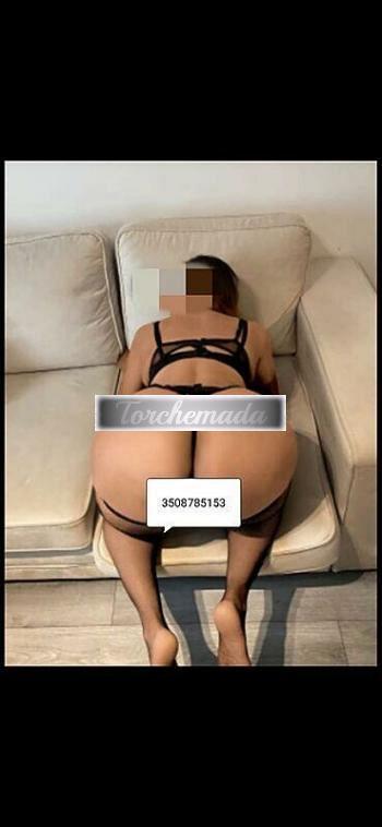 Girl Bellissima Sensuale  Trento