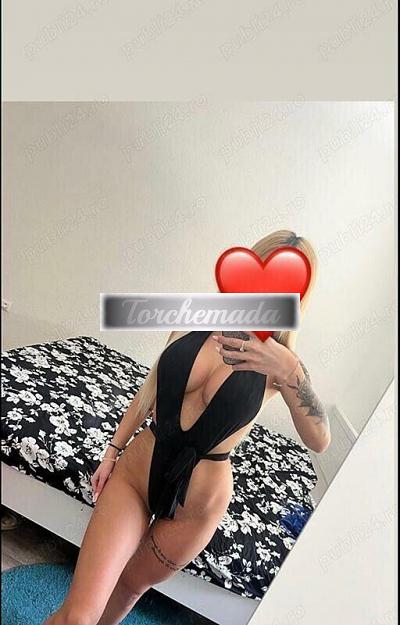 Girl Spettacolare Sensuale  Lecco