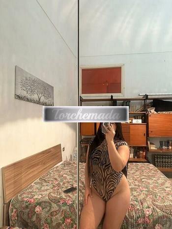 Girl Brenda  Pescara