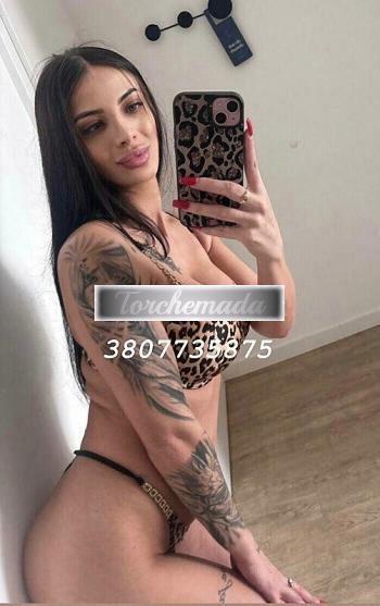 Girl Felina Ragazza  Bolzano