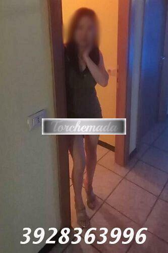 Girl Calda Coinvolgente  Monza