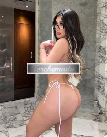 Girl Spettacolare Attrice  Bari