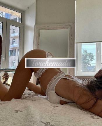 Girl Sexy Attrice  Roma