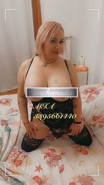 Girl Spettacolare Attrice  Bari