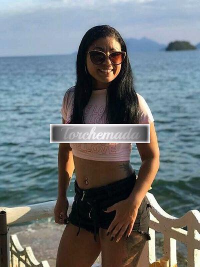 Girl Coppia spettacolare  Reggio Emilia