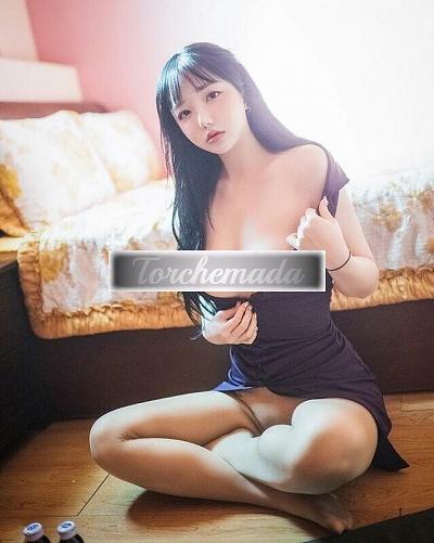 Girl Esplosiva Sensuale  Milano