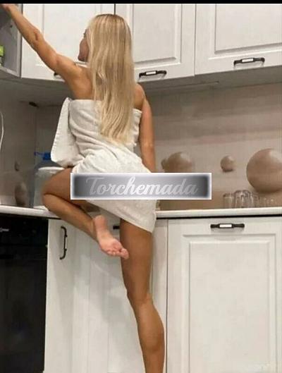 Girl Karina  Treviso