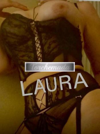 Girl Laura amore sensuale  Aosta
