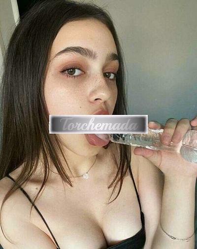 Girl Trasgressiva Graziosa  Ragusa