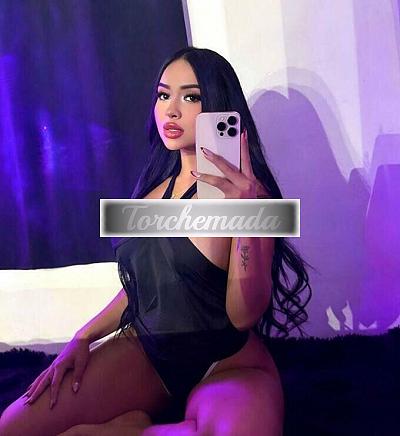 Girl Piccantissima Sensuale  Torino