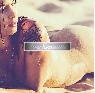 Girl Bellissima Sirena  Bergamo