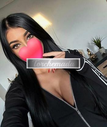 Girl Bellissima Modella  Verona