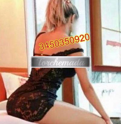 Girl Esplosiva Sensuale  Catania