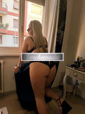 Girl Sexy Sensuale  Milano