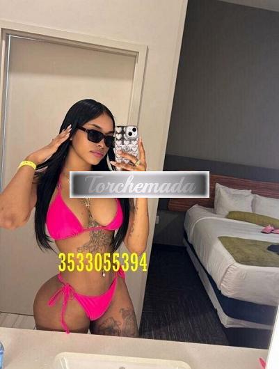 Girl Trasgressiva Attrice  Bari