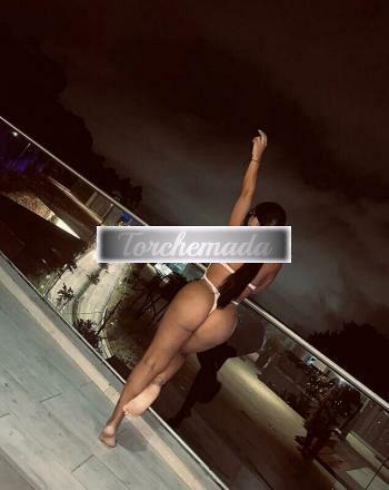 Girl Bellissima Coinvolgente  Trento