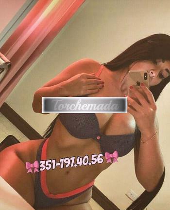 Girl Veronica  Napoli