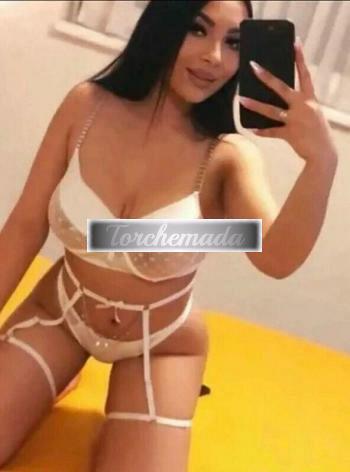 Girl Strepitosa Sensuale  Cosenza