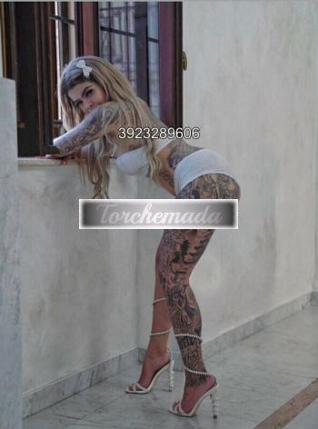 Girl Ti piace la mia bellezza ?  Cosenza