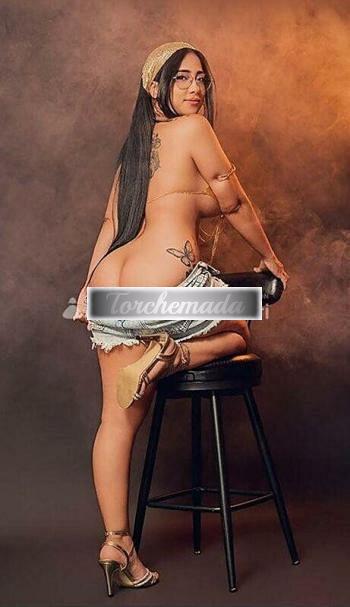 Girl Sofia  Frosinone