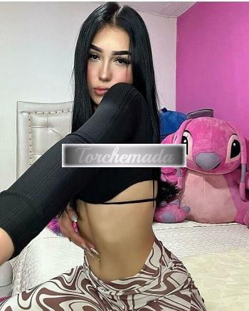 Girl Calda Ragazza  Messina