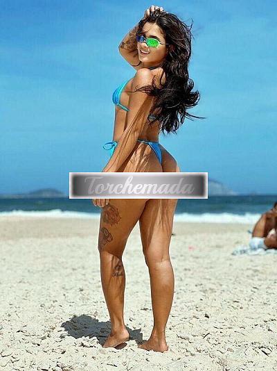 Girl Vogliosa Girl  Messina