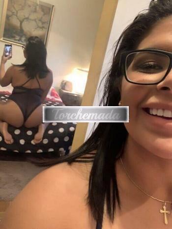 Girl Piccantissima Bambola  Pavia