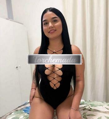 Girl Esplosiva Girl  Forli