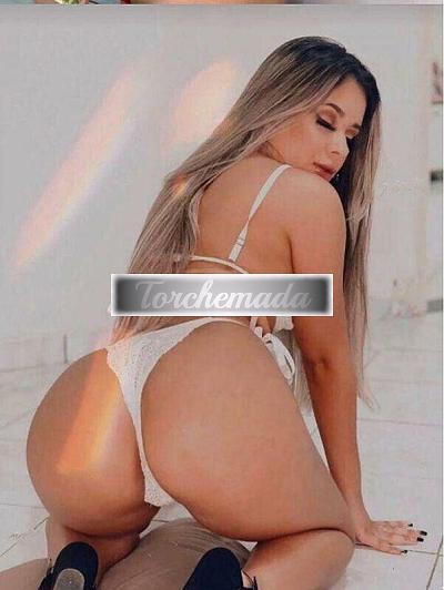 Girl Calda Graziosa  Napoli