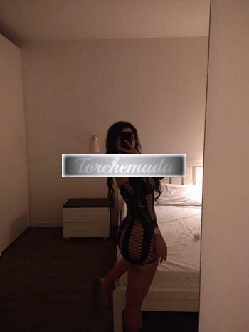 Girl Strepitosa Coinvolgente  Reggio Emilia