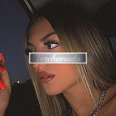 Girl Vogliosa Modella  Udine