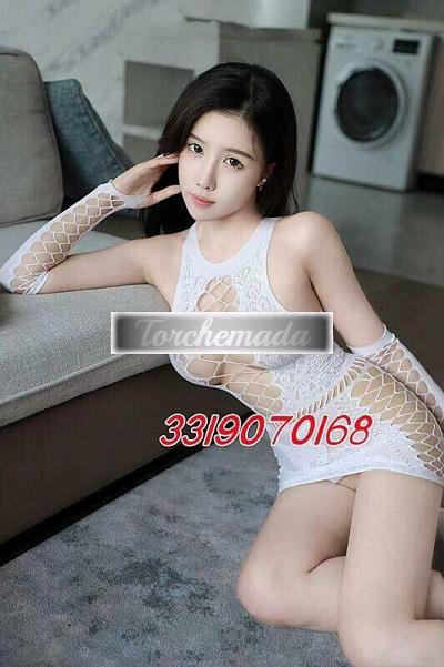 Transex Franca  Padova