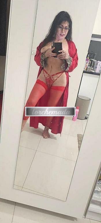 Girl Trasgressiva Femmina  Ferrara