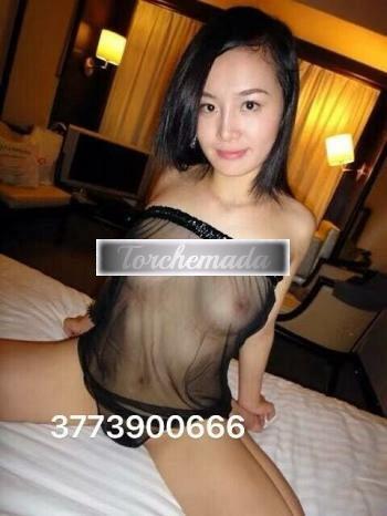 Girl Coppia di puttane coreane  Lecce