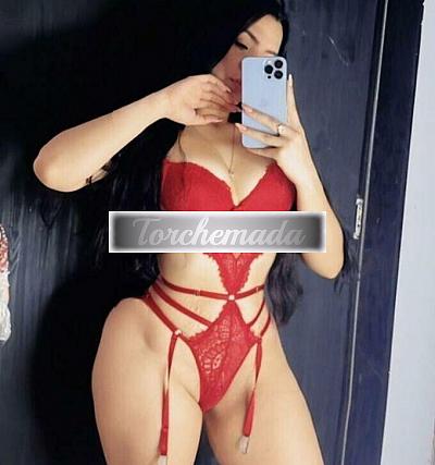 Girl Felina Graziosa  Napoli