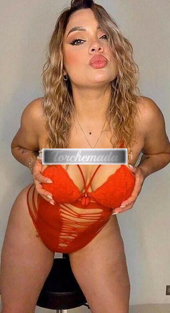 Girl Vogliosa Ragazza  Sassari