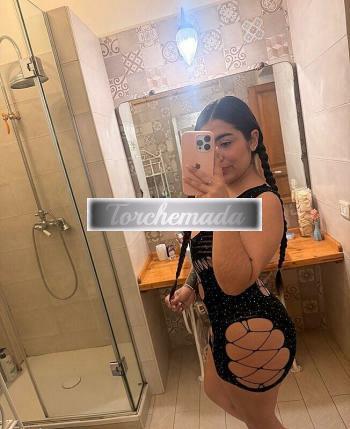 Girl Sexy Sensuale  Taranto