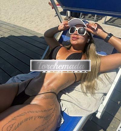 Girl Calda Coinvolgente  Cagliari