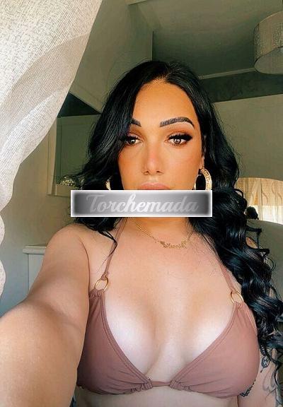 Girl Strepitosa Studentessa  Palermo